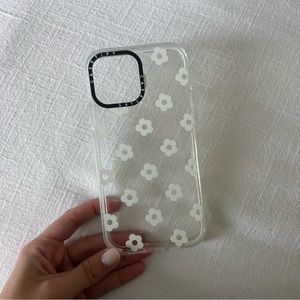 casetify daisy case